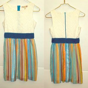 Speechless Girls Dress